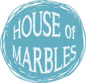 House of Marbles logo