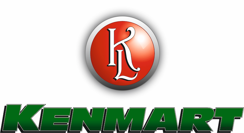 Kenmart logo