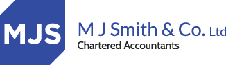 M J Smith & Co. logo