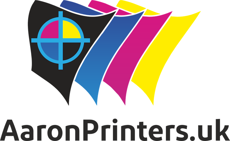 Aaron Printers logo