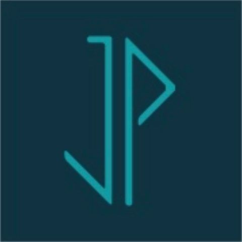 JP Painting & Decorating  logo